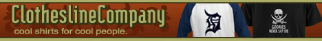 Clothesline Company